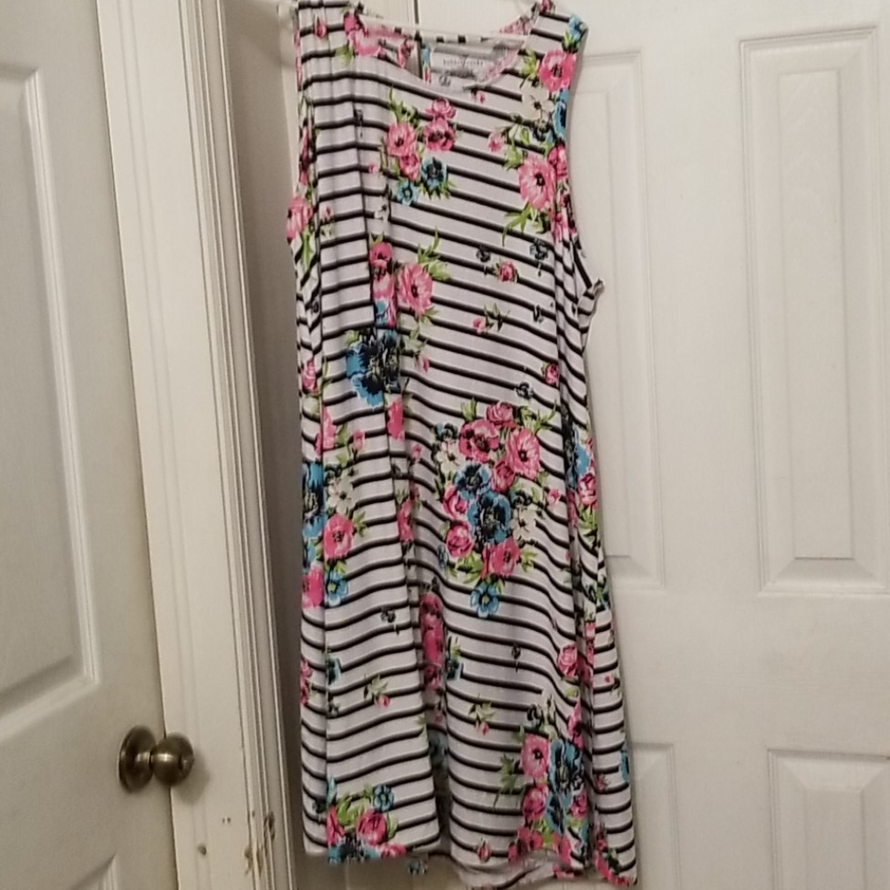 Tank Dress